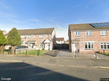 2 Bed Semi-Detached House, Bishopton Road, TS4