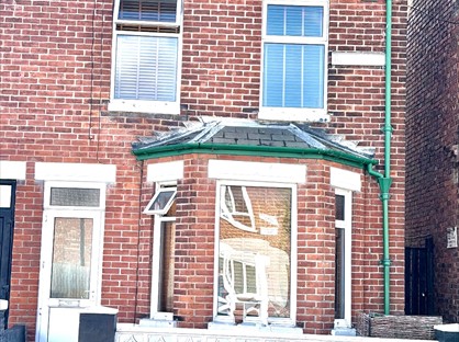 3 Bed Semi-Detached House, Geraldine Road, CT19