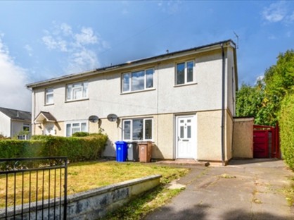 3 Bed Semi-Detached House, Causeley Road, ST2