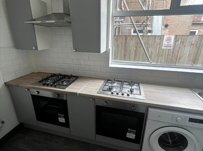 Room in a Shared House, May St, HU5