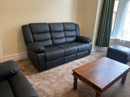 Room in a Shared House, Eastwood Avenue, M40