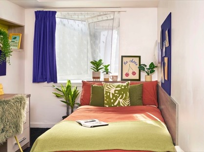 Room in a Shared Flat, Queens Road, CV1