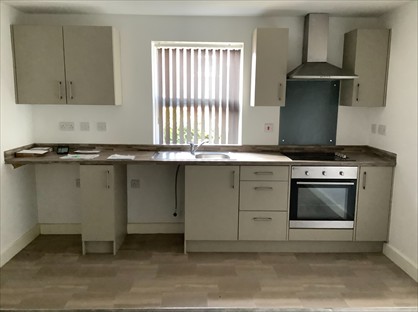 2 Bed Flat, Lee Brigg, WF6