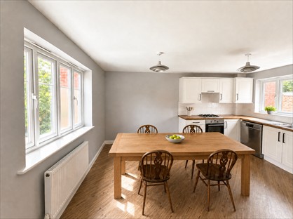 4 Bed Semi-Detached House, Blandamour Way, BS10