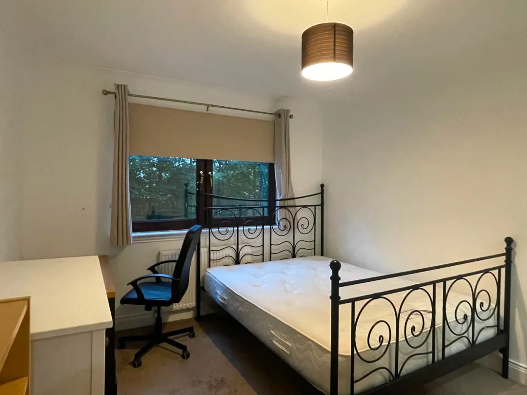 2 Bed Flat, Ferry Road, G3 photo 5