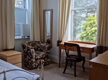 Room in a Shared Flat, Union Grove, AB10