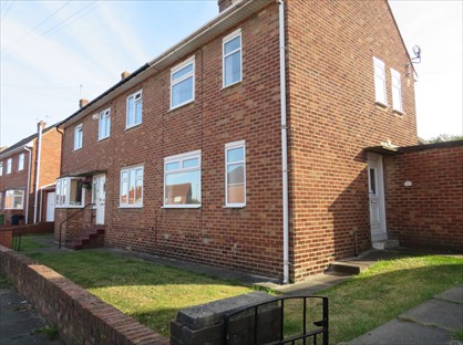 2 bed detached house for rent in 2 Bed Detached House, Westheath Avenue, SR2