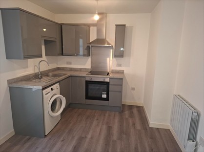 1 bed flat/apartment for rent in 1 Bed Flat, Charminster Road, BH8