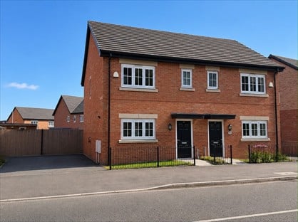 3 bed semi-detached house for rent in 3 Bed Semi-Detached House, Warrington Road, WA8