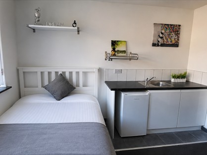 Room in a Shared House, Sedgwick Avenue, UB10