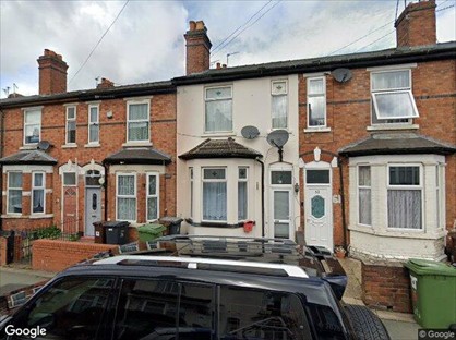 Room in a Shared House, Dalton St, WV3