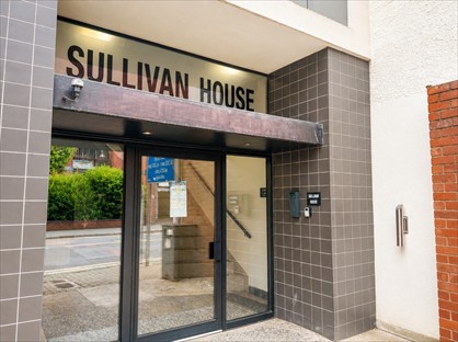 1 bed flat/apartment for rent in Studio Flat, Sullivan House, HR4