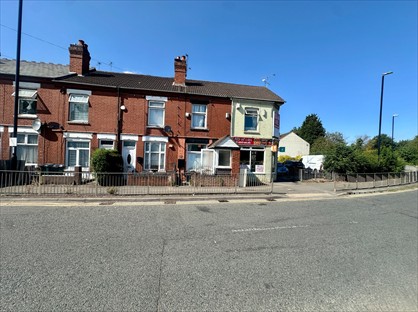 3 bed terraced house for rent in 3 Bed End Terrace, Red Lane, CV6