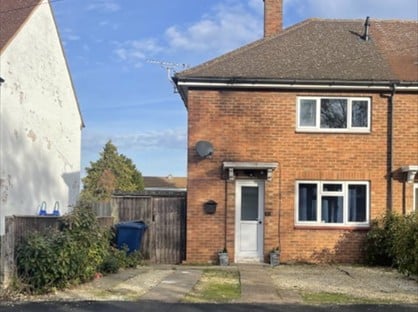 Room in a Shared House, Foster Road, CB2