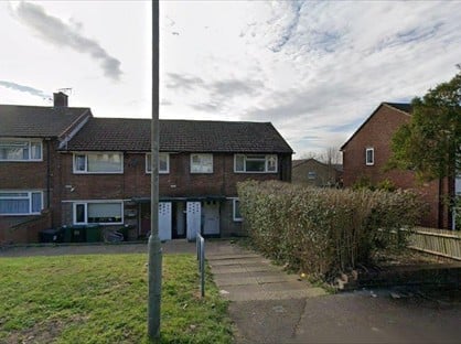 Studio Flat, Barnfield Road, BR5