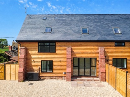 3 bed semi-detached house for rent in 3 Bed Semi-Detached House, Manor Barn, HR4