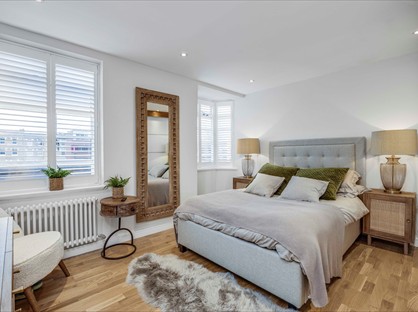 1 Bed Flat, Mytre Court, WC1N
