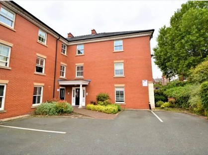 2 bed flat/apartment for rent in 2 Bed Flat, Bovey Court, WA1