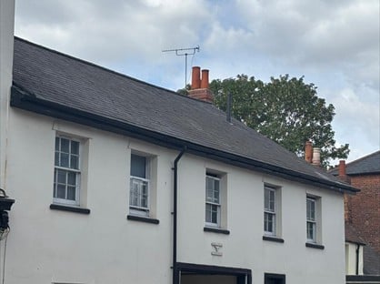 1 Bed Flat, Thomsons Yard, RG1