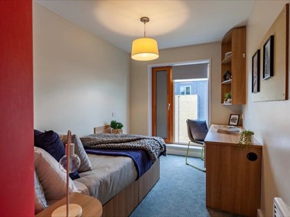 Room in a Shared Flat, Crown Place, RG1