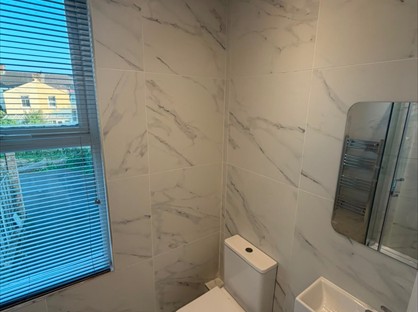Studio Flat, Selwyn Avenue, E4
