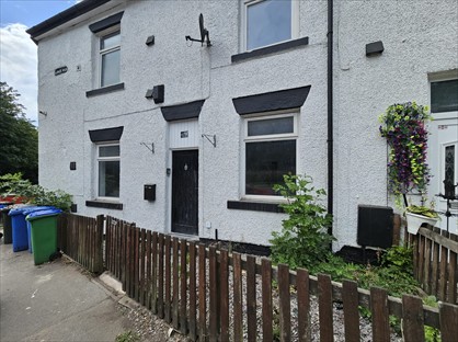 3 Bed End Terrace, Lodge View, OL10