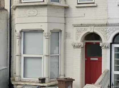 2 Bed Flat, Palmerston Road, E17