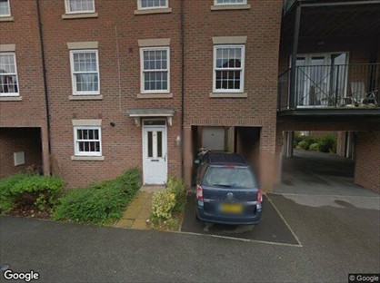 5 Bed Terraced House, Greensand View, MK17
