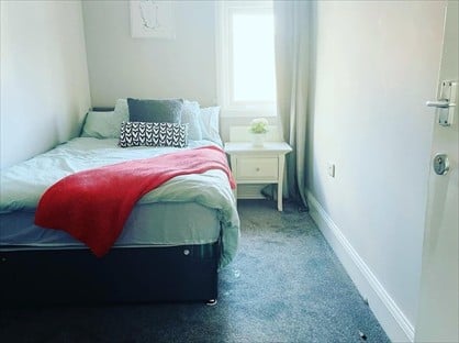 Room in a Shared Flat, High Street, HA4