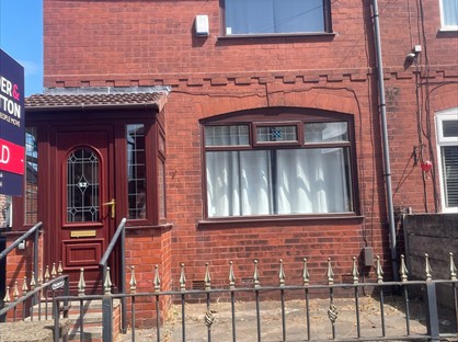 3 Bed Semi-Detached House, Williams Crescent, OL9