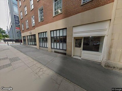 2 Bed Flat, Fountain Court, B4