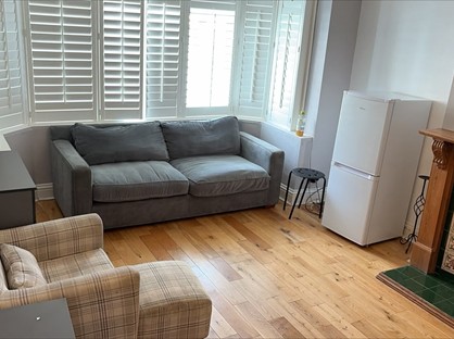 Room in a Shared Flat, Surrey Road, BR4