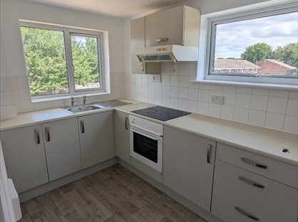 1 Bed Flat, Brisbane Way, CO2
