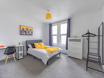 Room in a Shared House, Manners Road, PO4