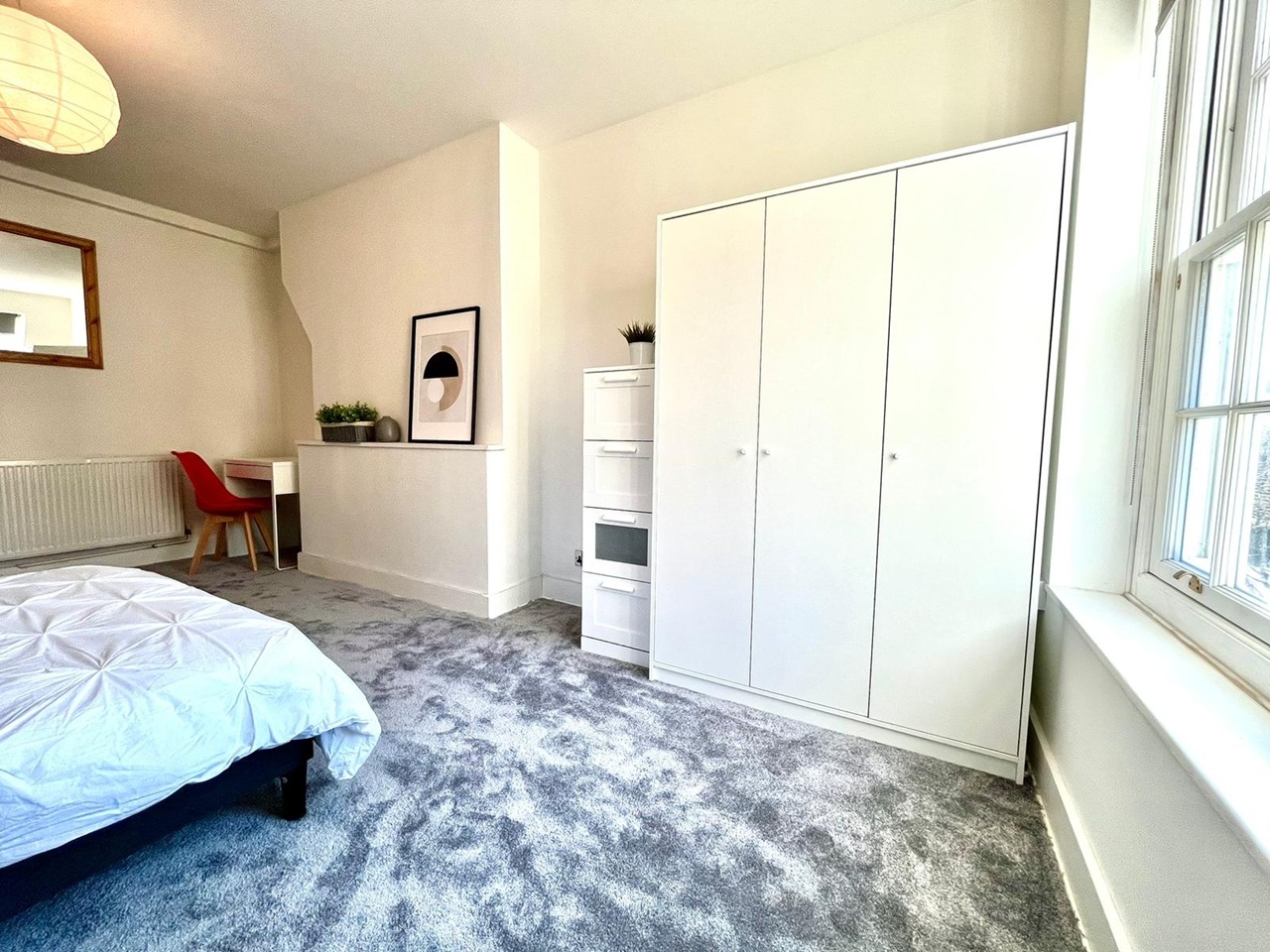 Room in a Shared Flat, Malmsey House, SE11 photo 3