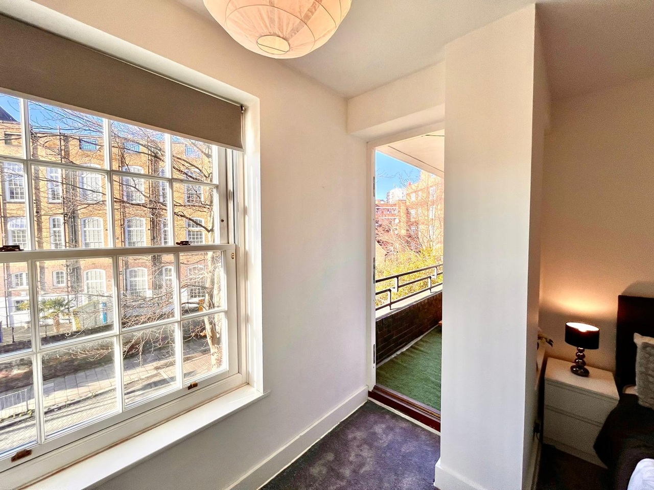 Room in a Shared Flat, Malmsey House, SE11 photo 5