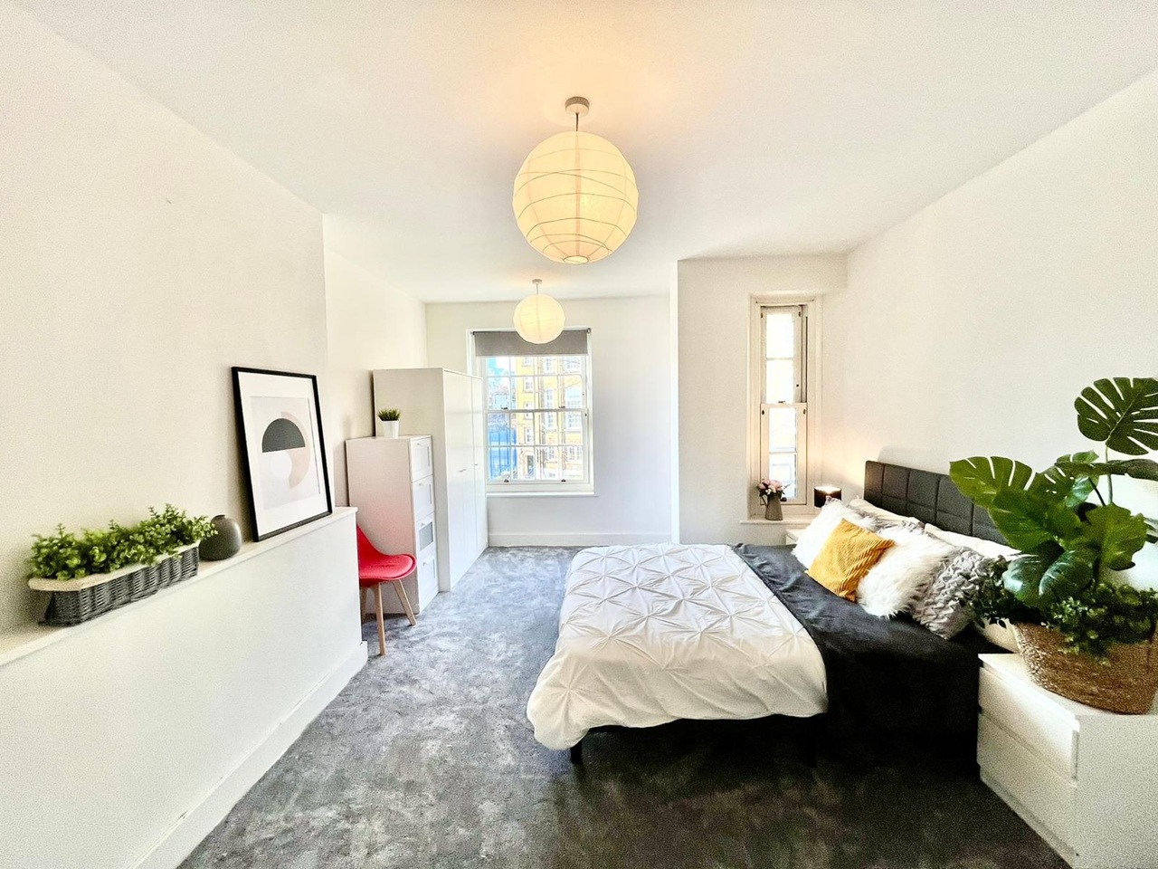 Room in a Shared Flat, Malmsey House, SE11 photo 4