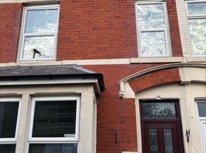 4 Bed Terraced House, Westbourne Avenue, FY1