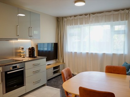 2 Bed Flat, Exbury Road, SE6