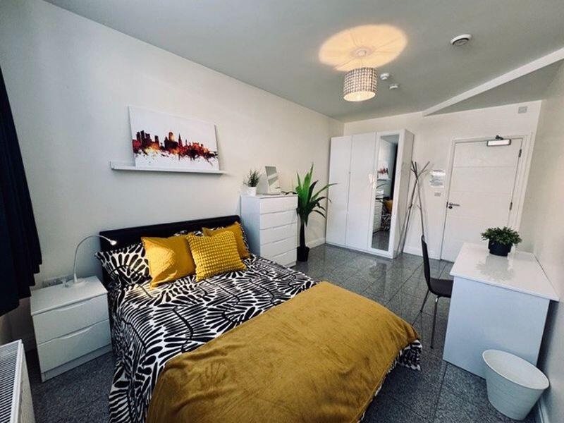 Room in a Shared Flat, Beeston, NG9 photo 2