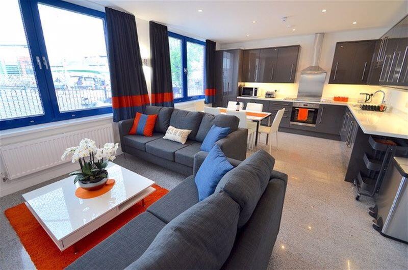 Room in a Shared Flat, Beeston, NG9 photo 4