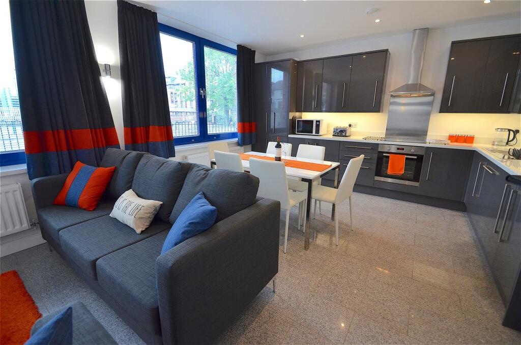 Room in a Shared Flat, Beeston, NG9 photo 5