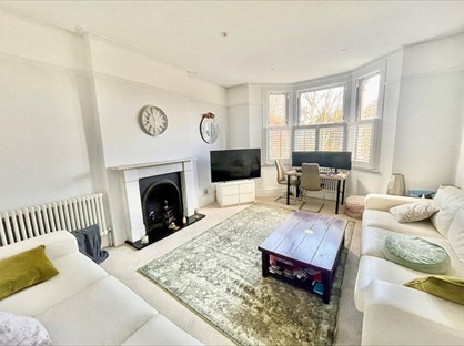 1 Bed Flat, Bromley Road, BR3