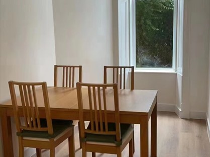 2 Bed Flat, White St, G11