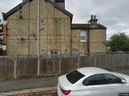 2 Bed Flat, Empress House, E4