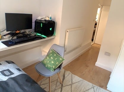 Room in a Shared House, Wesley Close, SE17