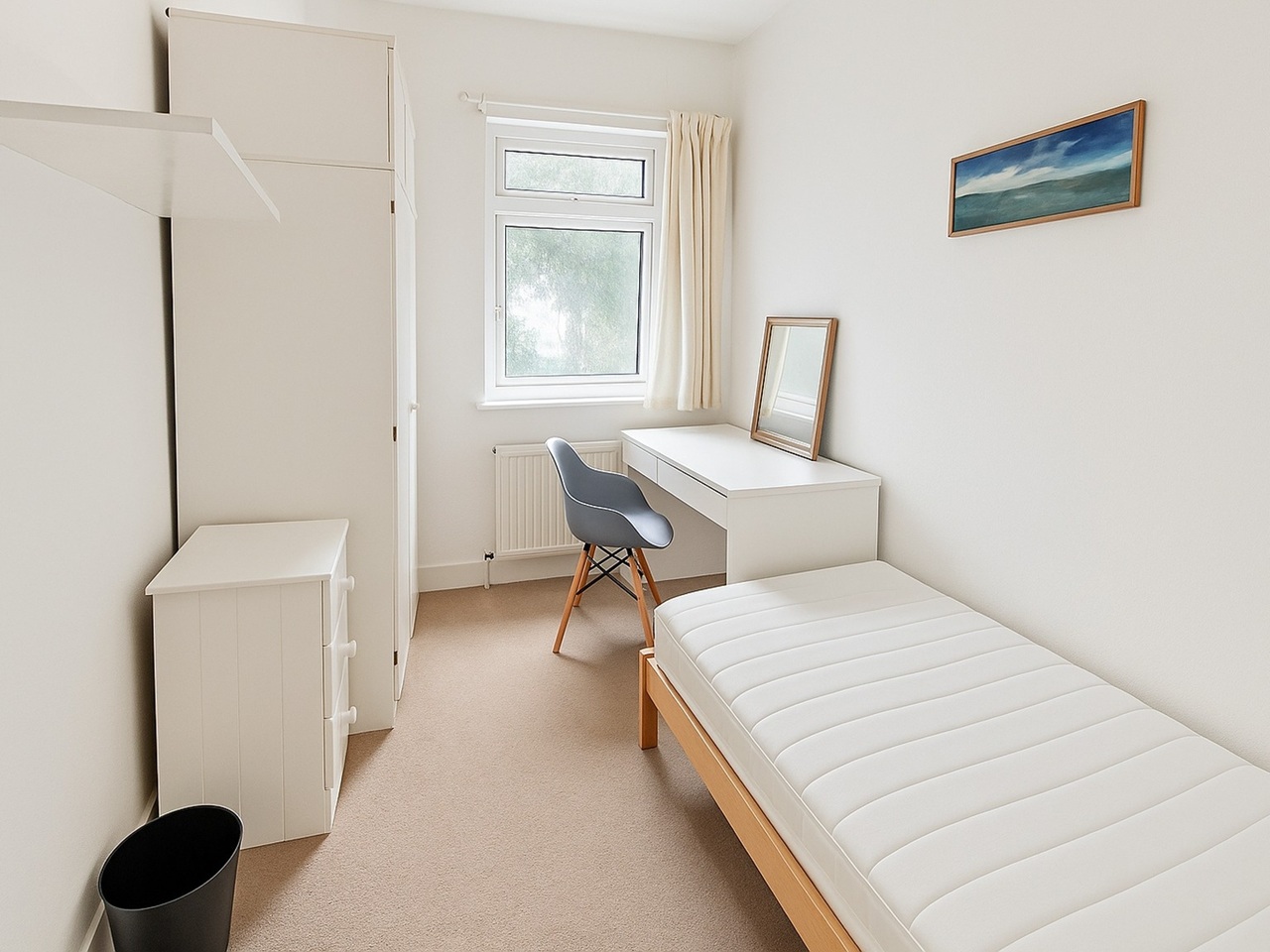 Room in a Shared House, Moody St, E1 photo 2