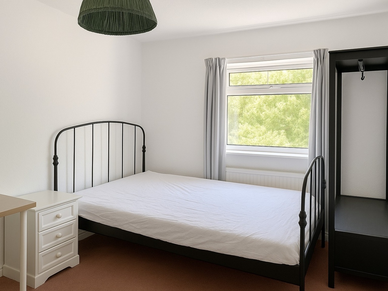 Room in a Shared House, Moody St, E1 photo 3