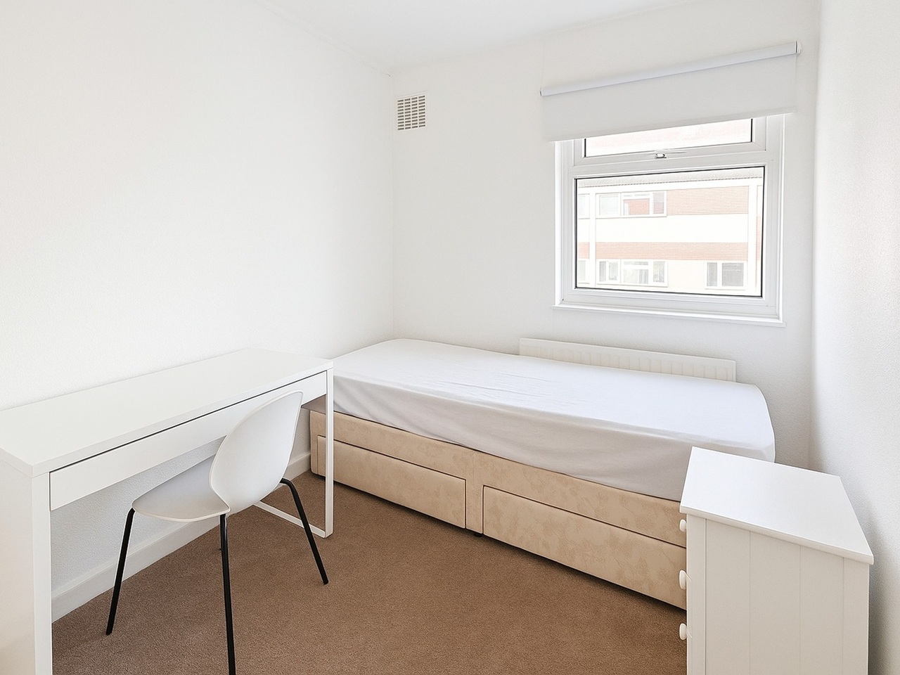 Room in a Shared House, Moody St, E1 photo 4