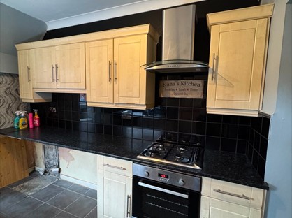 2 bed flat/apartment for rent in 2 Bed Flat, Woodbine Street, NE8